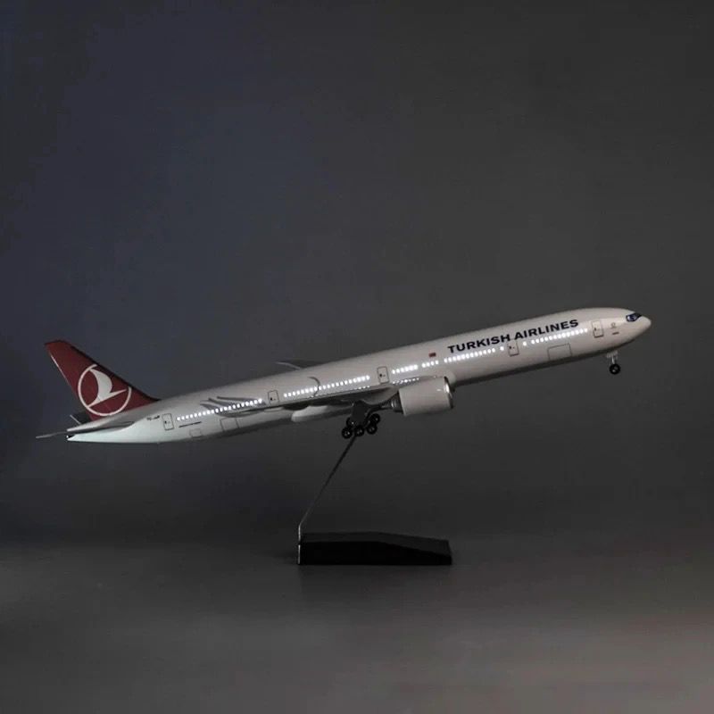 Boeing 777