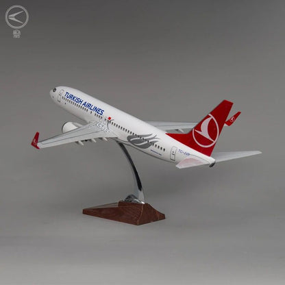 Boeing 737