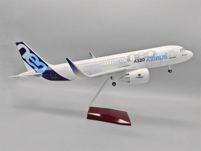 Airbus A320 Neo