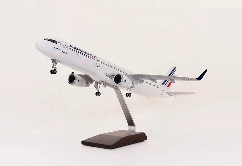 Airbus A321