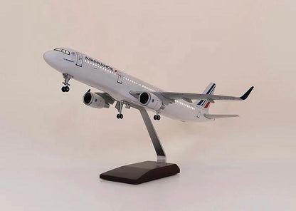 Airbus A321