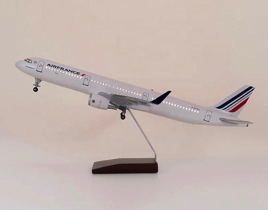 Airbus A321