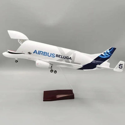 Airbus Beluga XL