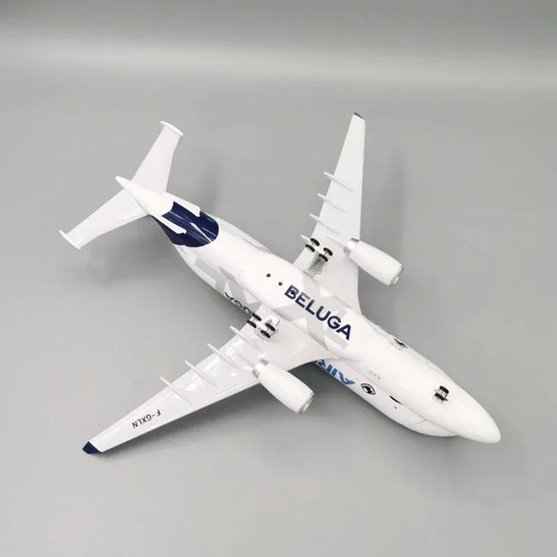 Airbus Beluga XL