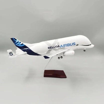 Airbus Beluga XL
