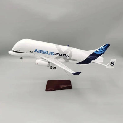 Airbus Beluga XL