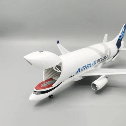 Airbus Beluga XL