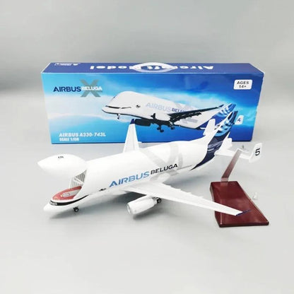 Airbus Beluga XL