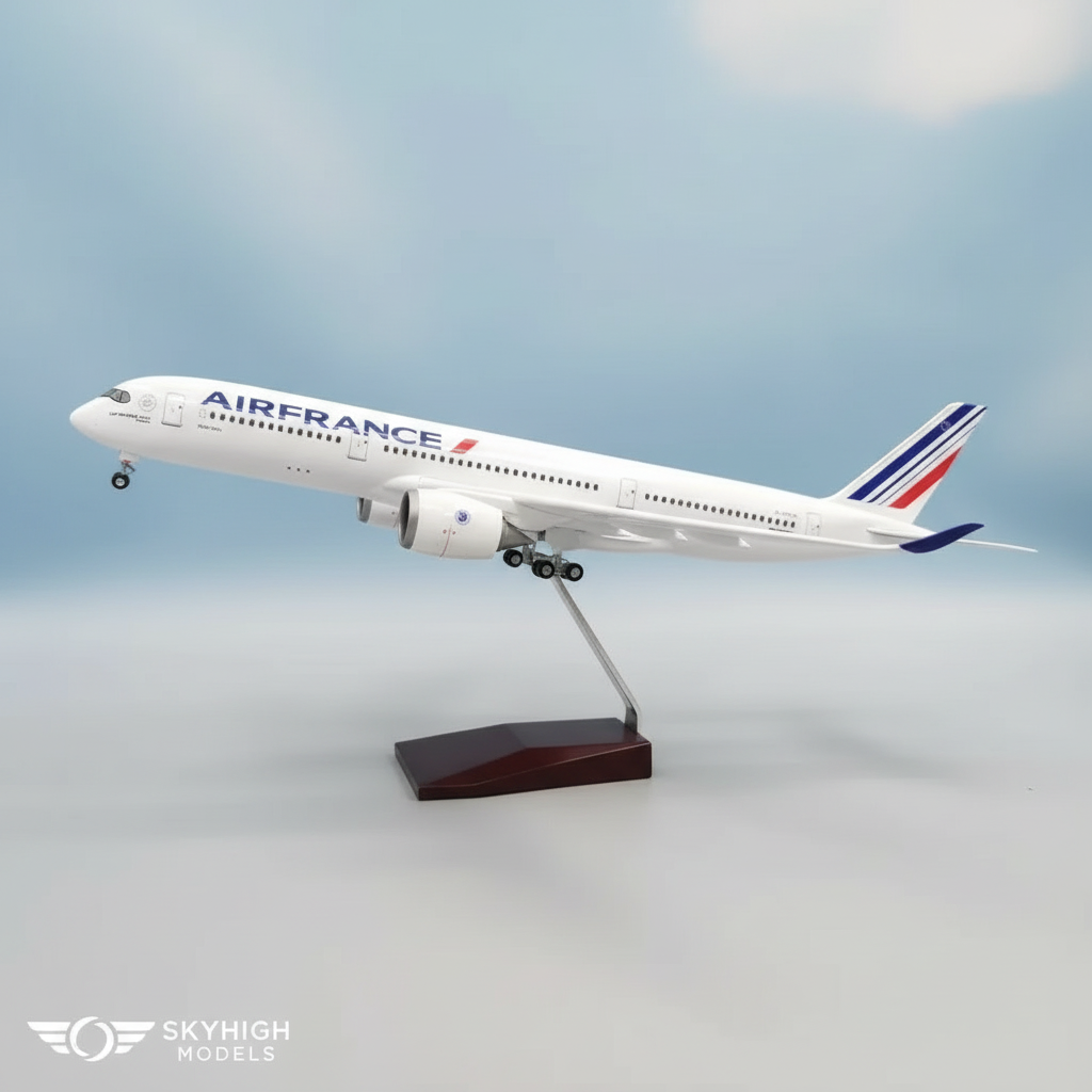 Image Instagram Airbus A350