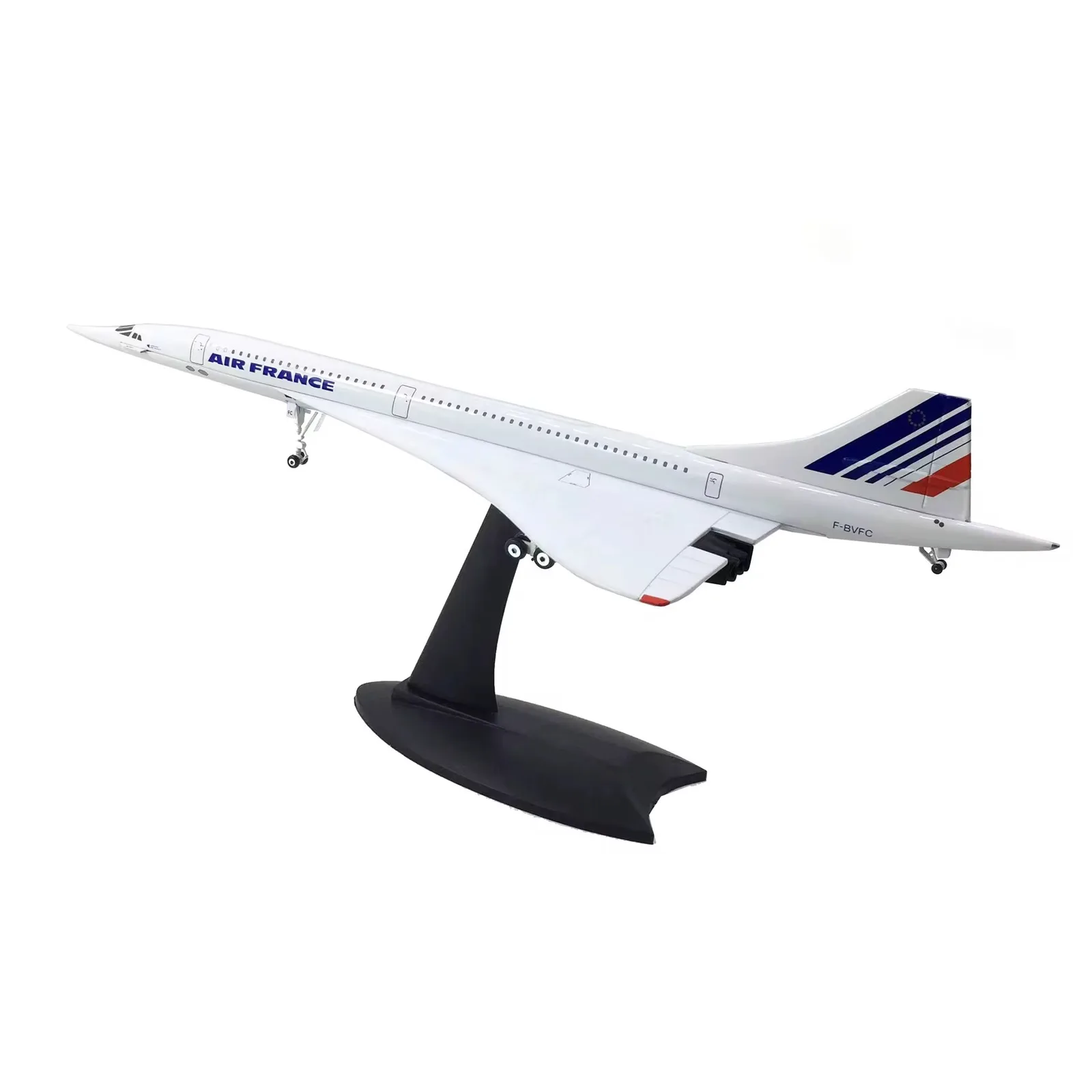 Concorde 1/200 Air France 🇫🇷